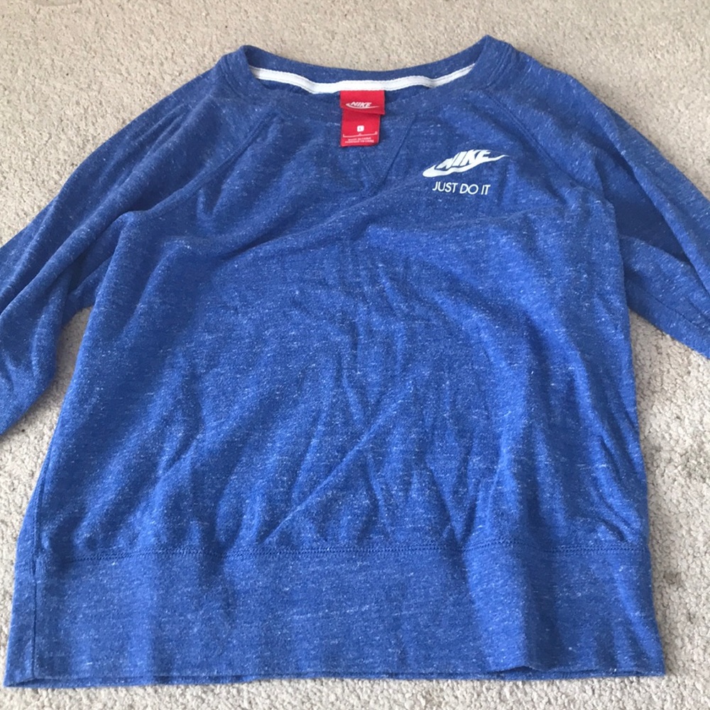 Nike Warmup Top